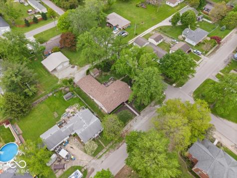 601 E Howard Avenue Arcadia IN 46030