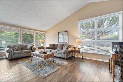 601 E Howard Avenue Arcadia IN 46030