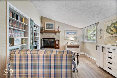 601 E Howard Avenue Arcadia IN 46030