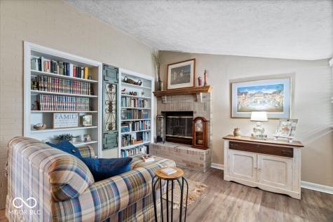 601 E Howard Avenue Arcadia IN 46030