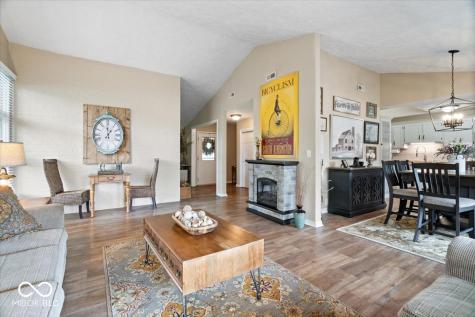 601 E Howard Avenue Arcadia IN 46030
