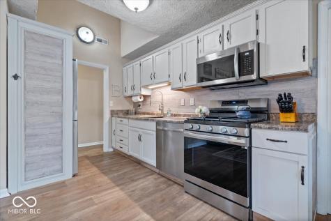 601 E Howard Avenue Arcadia IN 46030