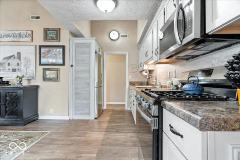 601 E Howard Avenue Arcadia IN 46030