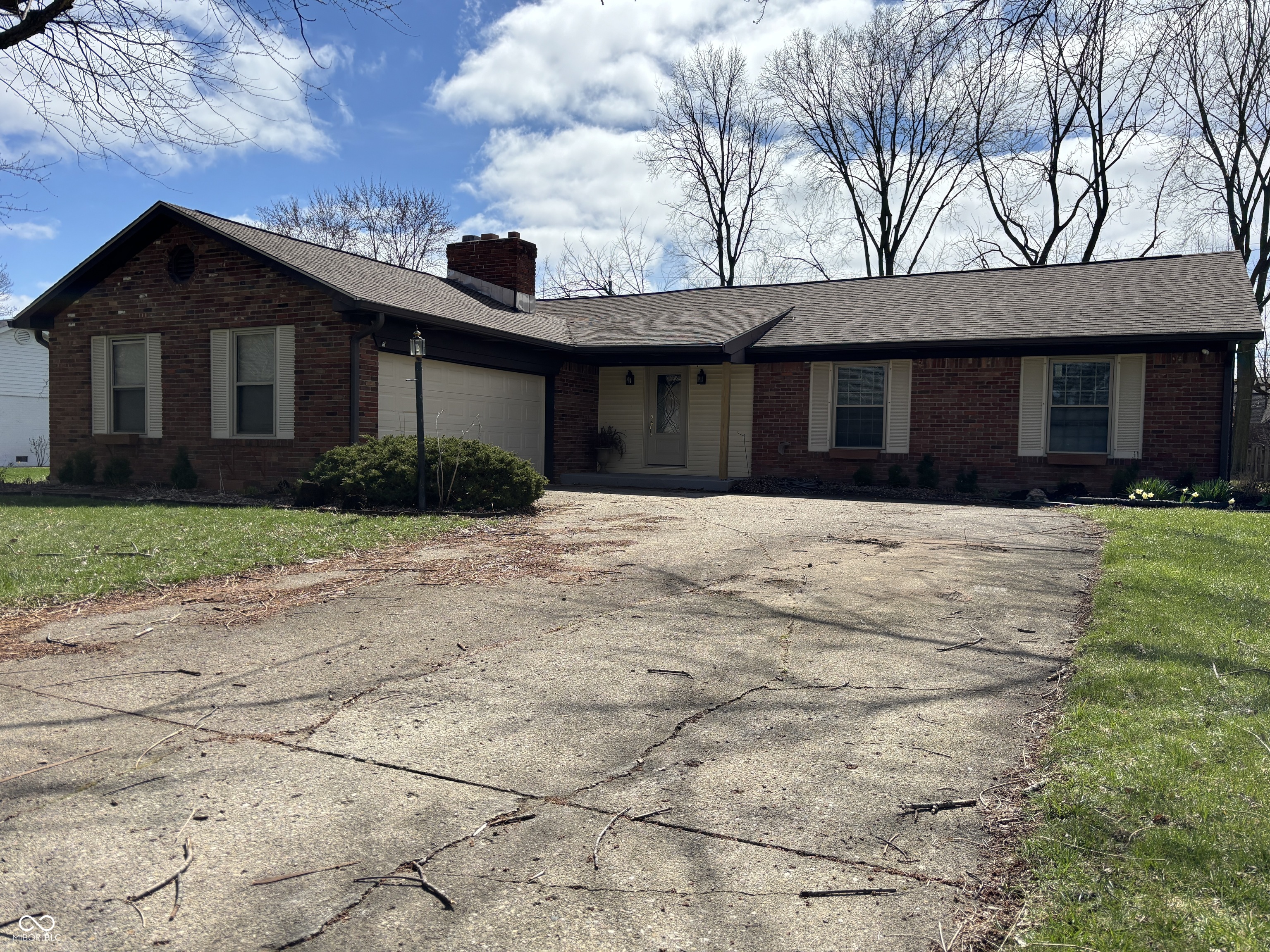 3319 Annally Drive Carmel IN 46032