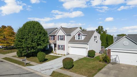 9924 Hard Key Circle Indianapolis IN 46236