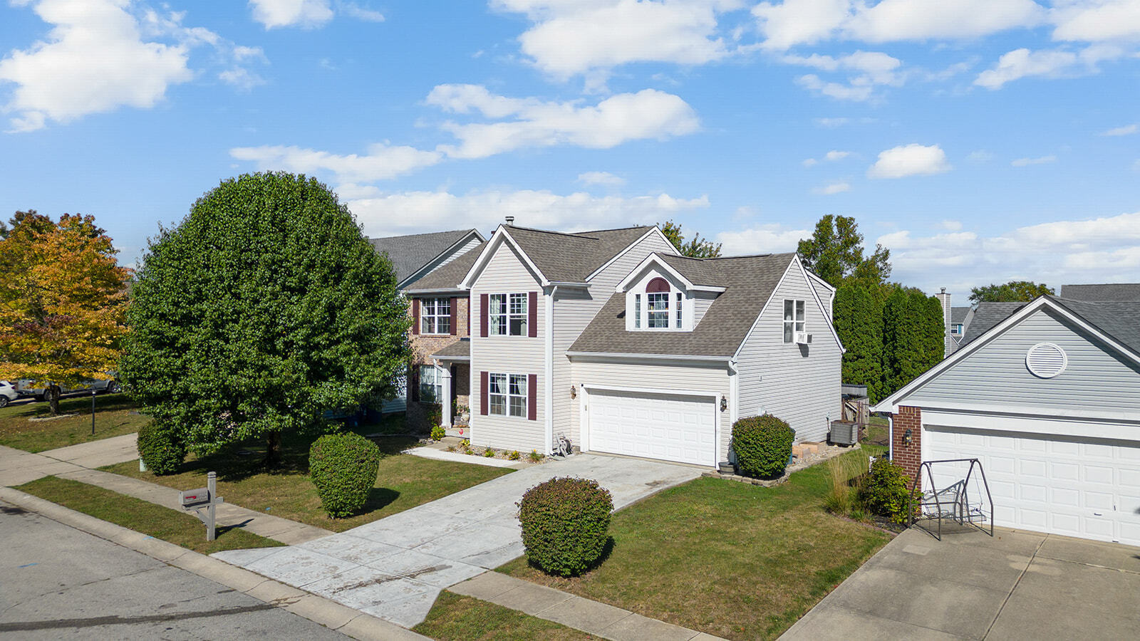9924 Hard Key Circle Indianapolis IN 46236