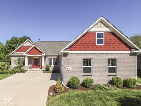 6552 Ventnor Lane Indianapolis IN 46217