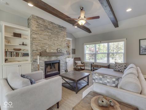 6552 Ventnor Lane Indianapolis IN 46217