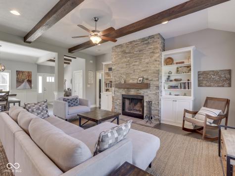 6552 Ventnor Lane Indianapolis IN 46217