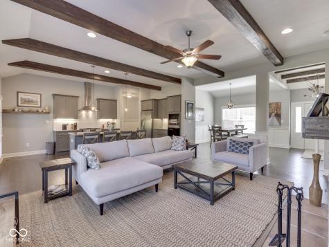 6552 Ventnor Lane Indianapolis IN 46217