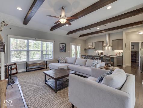 6552 Ventnor Lane Indianapolis IN 46217
