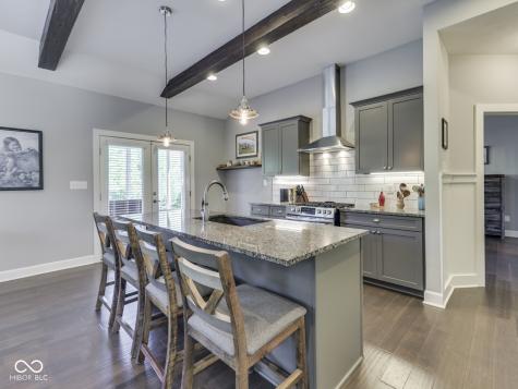 6552 Ventnor Lane Indianapolis IN 46217