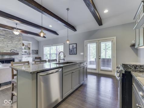 6552 Ventnor Lane Indianapolis IN 46217