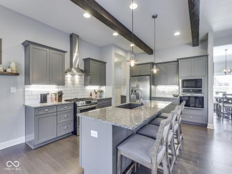 6552 Ventnor Lane Indianapolis IN 46217