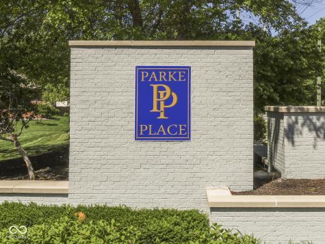 6552 Ventnor Lane Indianapolis IN 46217