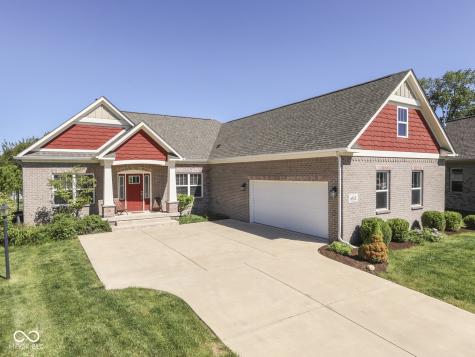 6552 Ventnor Lane Indianapolis IN 46217