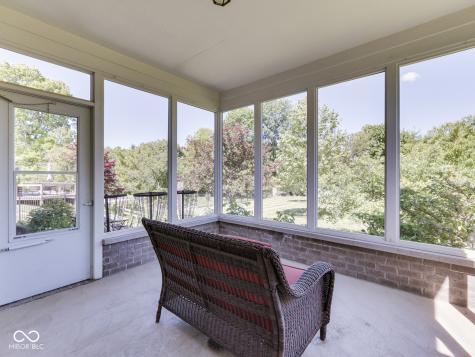 6552 Ventnor Lane Indianapolis IN 46217