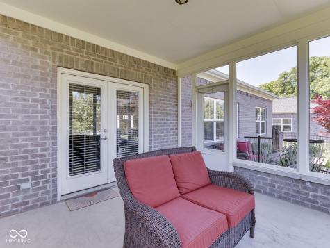 6552 Ventnor Lane Indianapolis IN 46217
