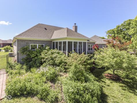 6552 Ventnor Lane Indianapolis IN 46217