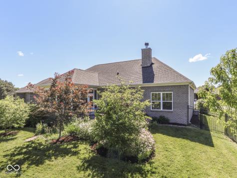 6552 Ventnor Lane Indianapolis IN 46217