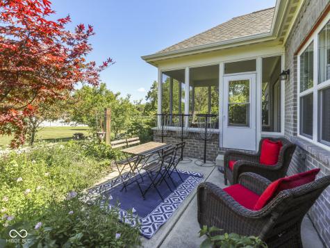 6552 Ventnor Lane Indianapolis IN 46217