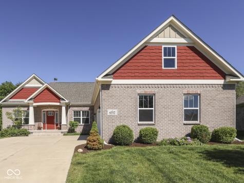 6552 Ventnor Lane Indianapolis IN 46217