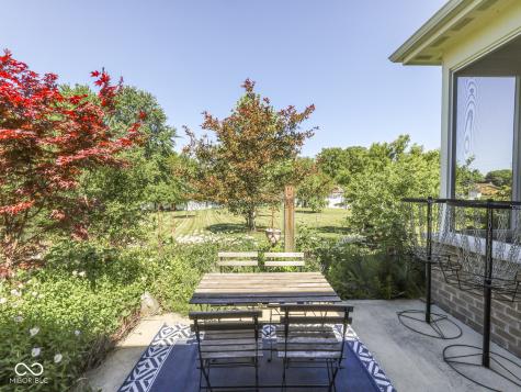 6552 Ventnor Lane Indianapolis IN 46217