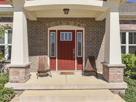 6552 Ventnor Lane Indianapolis IN 46217