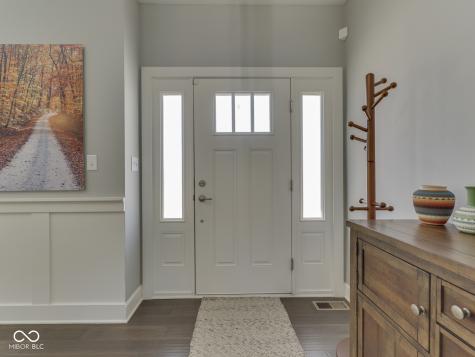 6552 Ventnor Lane Indianapolis IN 46217