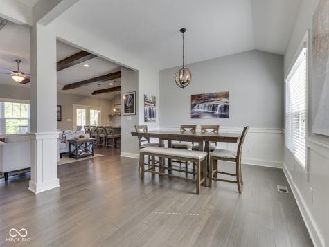 6552 Ventnor Lane Indianapolis IN 46217