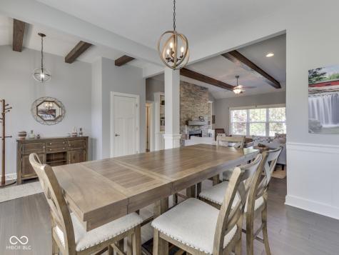 6552 Ventnor Lane Indianapolis IN 46217