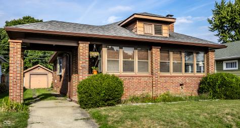 1220 N Euclid Avenue Indianapolis IN 46201
