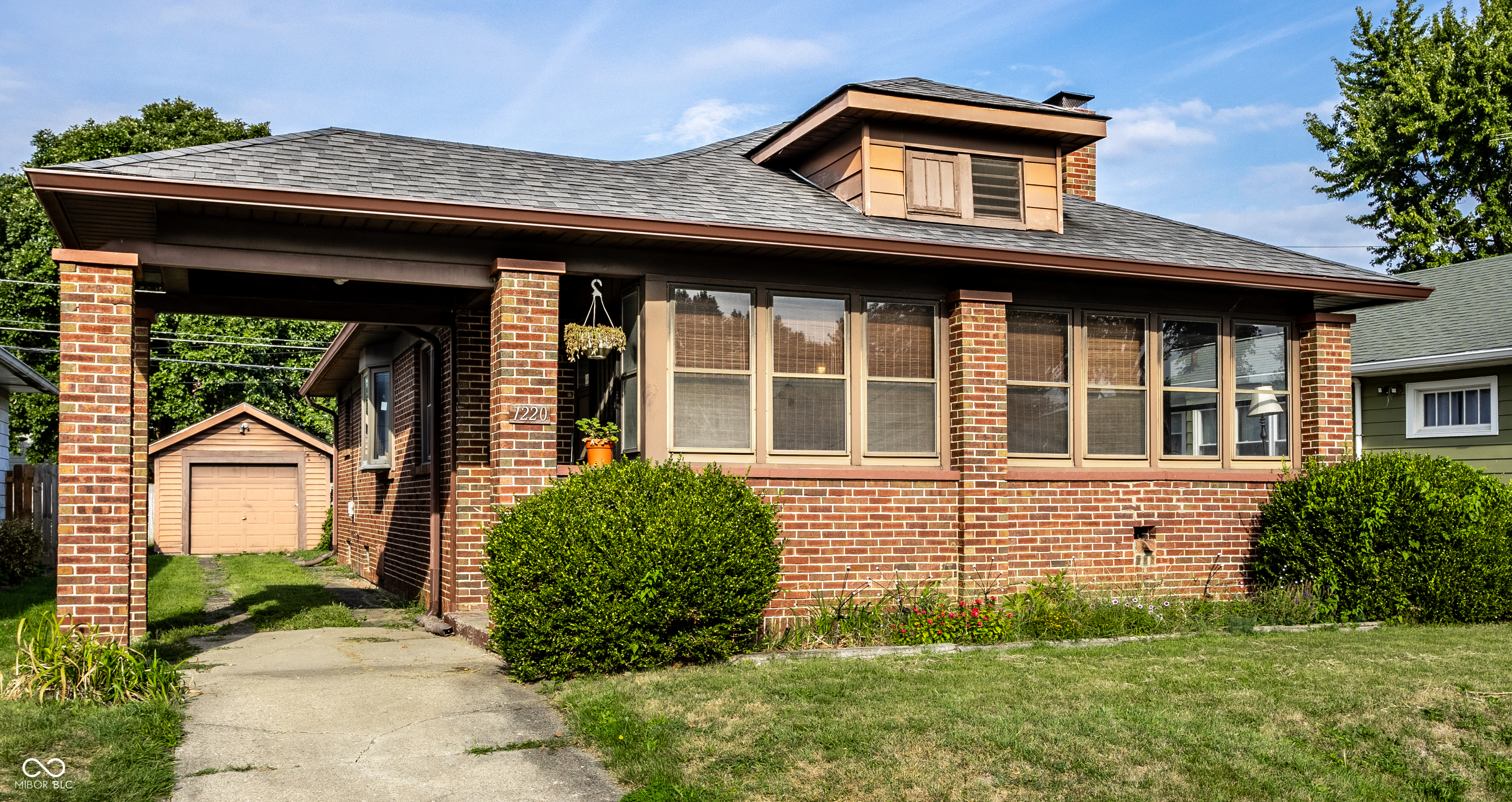 1220 N Euclid Avenue Indianapolis IN 46201