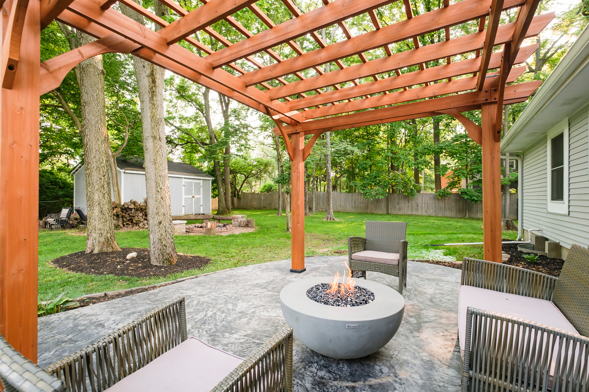 8751 Ginnylock Drive Indianapolis IN 46256
