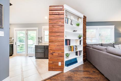 8751 Ginnylock Drive Indianapolis IN 46256