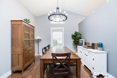 8751 Ginnylock Drive Indianapolis IN 46256