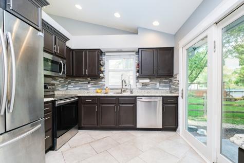 8751 Ginnylock Drive Indianapolis IN 46256