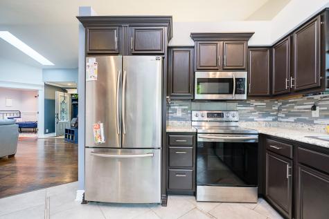 8751 Ginnylock Drive Indianapolis IN 46256
