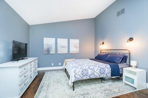 8751 Ginnylock Drive Indianapolis IN 46256