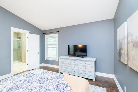 8751 Ginnylock Drive Indianapolis IN 46256