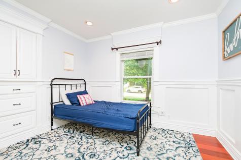 8751 Ginnylock Drive Indianapolis IN 46256