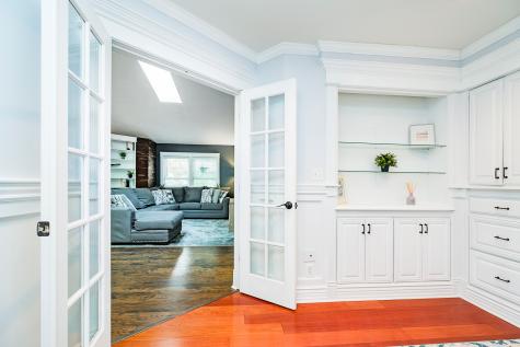 8751 Ginnylock Drive Indianapolis IN 46256