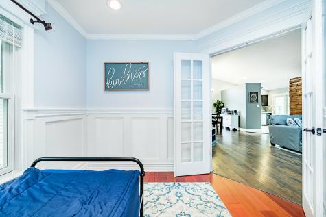 8751 Ginnylock Drive Indianapolis IN 46256