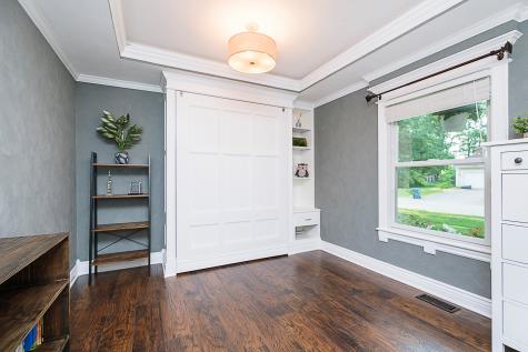 8751 Ginnylock Drive Indianapolis IN 46256