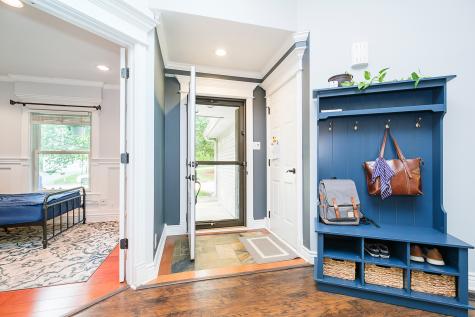 8751 Ginnylock Drive Indianapolis IN 46256