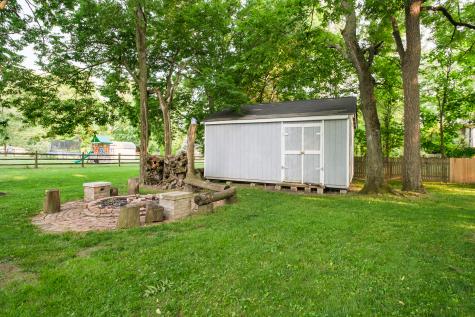 8751 Ginnylock Drive Indianapolis IN 46256