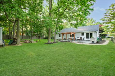 8751 Ginnylock Drive Indianapolis IN 46256