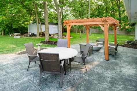 8751 Ginnylock Drive Indianapolis IN 46256