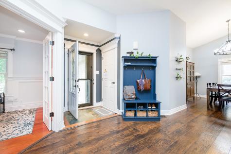8751 Ginnylock Drive Indianapolis IN 46256
