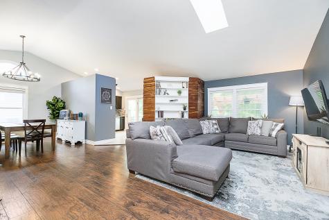 8751 Ginnylock Drive Indianapolis IN 46256
